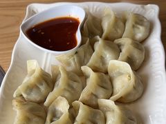 招牌锅贴-妈妈的味道(和顺古镇店)