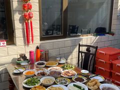 -康陵正德春饼宴26号