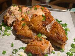 -绿茶餐厅(广州天河城店)