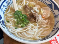 -鑫花溪牛肉米粉(景德路店)