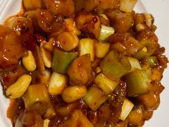 -玉林烤鸭店(黄村康庄店)