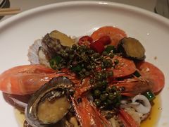 -33号大院·青岛本帮菜(五四广场店)