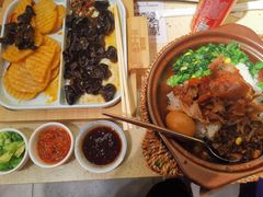 -三十六味匠猪蹄(三元桥店)