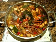 -黄记煌三汁焖锅(崇文门店)