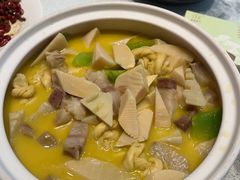 -淮扬厨子(健康路店)