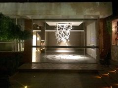 -春晖园度假酒店温泉