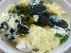 -津门张记包子铺(中山门店)