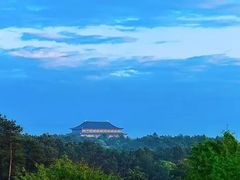 -保利石象湖景区