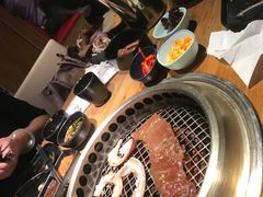 -汉拿山(北京上地华联店)