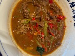 -笨豆腐居民楼菜馆•江西小炒(天津开发区店)