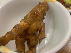 -江湖黑大兔(杨家坪店)