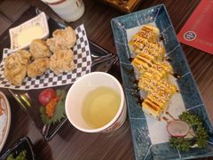 -仙隐小鹿中華の日料(荣民龙首广场店)