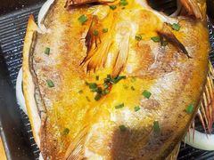 -西贝(上海我格广场店)