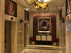 -香港城市花园酒店