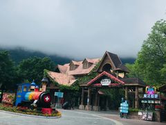 -东部华侨城
