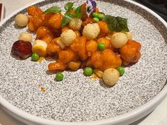 -荟廷·晶萃(陆家嘴尚悦湾店)