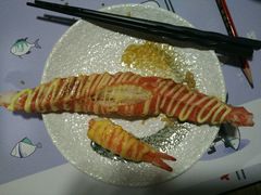 -鱼民·现造寿司(育德店)