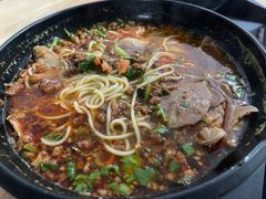 -一品飘香米线(一中总店)