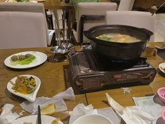-天津湾西餐厅(三亚海棠湾洲际度假酒店)