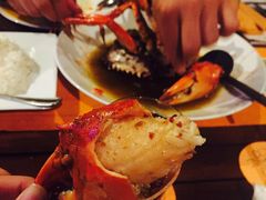 -Ministry of Crab(科伦坡店)