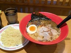 -一風堂拉面(美罗城店)