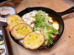 -吃饼人西餐(南开店)