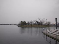 -如皋市龙游湖欢乐世界