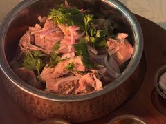 -龟兹KUCINA·新疆菜(前滩L+PLAZA店)