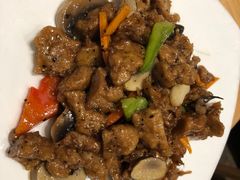 -朵朵开素食餐厅(后宰门街店)