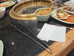 -韩盛·盛江山自助料理(沈辽路万达店)