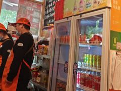 -荆九爷爆炒桥头三嫩(夫子庙店)