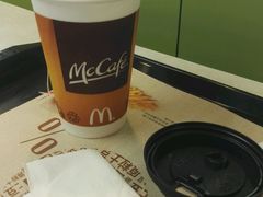 -麦当劳(明湖店)