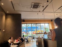 -诺嘉甜品(世贸店)