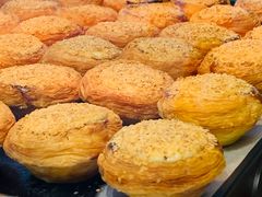 -鲍师傅糕点(永安里店)