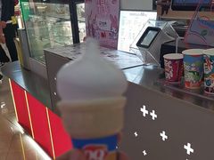 -DQ·蛋糕·冰淇淋(西城红场店)