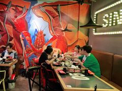 -红钳侠小龙虾·烧烤(中赢康康谷店)