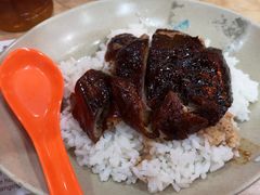 -一乐烧鹅(中环店)