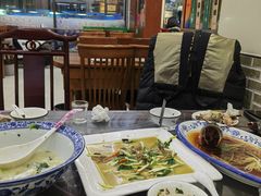 -望海潮海鲜店 特色家常菜(在海一方店)