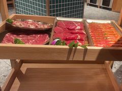 -西塔老太太泥炉烤肉(双井店)