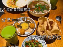 -saigon saigon | 西贡西贡(滨北店)