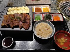 -NIUAN牛庵·日式和牛烧肉(恒隆店)