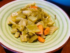 -徽三说·土徽菜·中国徽菜连锁品牌(一中店)