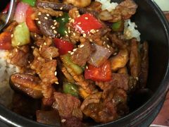 -原始泥炉烤肉(总店)
