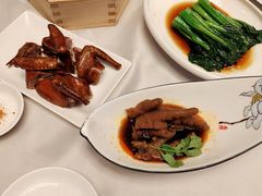 -粤江春·早茶·潮粤菜·宴会(罗湖宝能中心店)