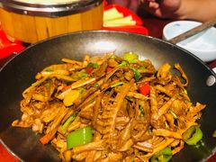 -北平食府(马鞍山路店)
