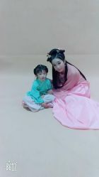 -盘子女人坊生日照·摄影馆(华强店)