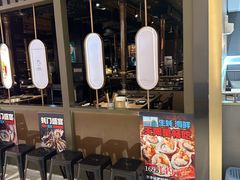 -火炉火自助餐(枫蓝国际店)