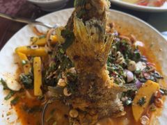 -南沙游艇会·大兵船餐厅