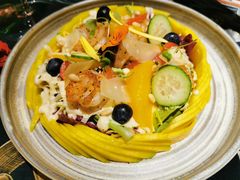 -第101座花园餐厅(湖滨88店)