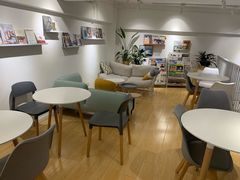 -隹木咖啡馆(宝龙广场店)